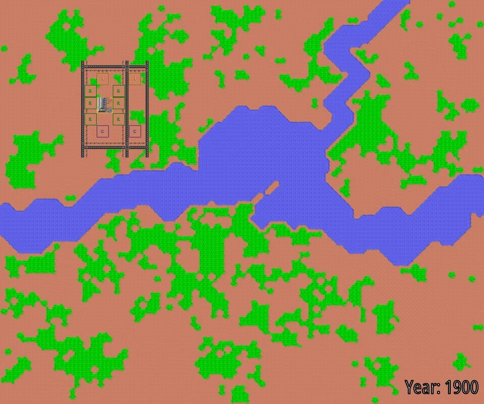 GoldenValley Timelapse