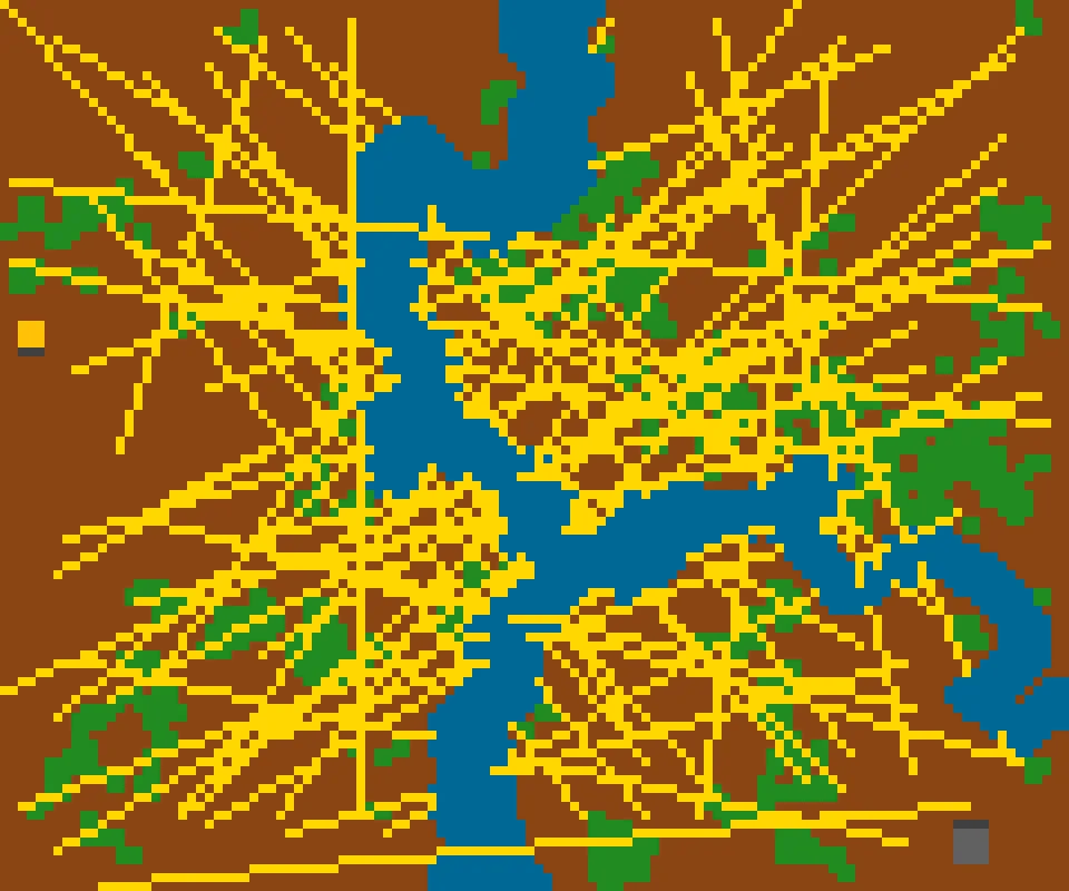 Screenshot Silent Transformer